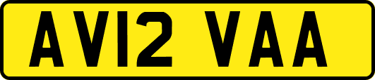 AV12VAA