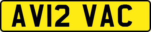 AV12VAC