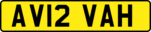 AV12VAH