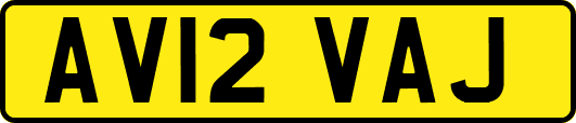 AV12VAJ