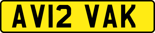 AV12VAK