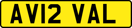 AV12VAL