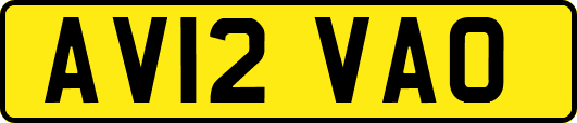 AV12VAO
