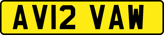AV12VAW