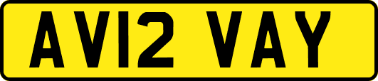 AV12VAY