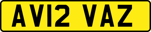 AV12VAZ