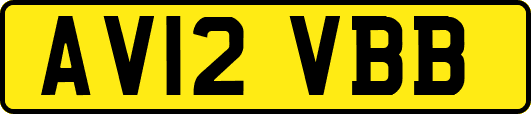 AV12VBB