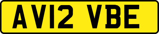 AV12VBE