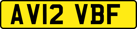 AV12VBF