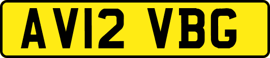AV12VBG