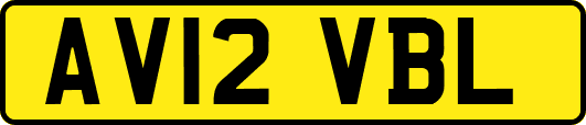 AV12VBL