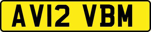 AV12VBM