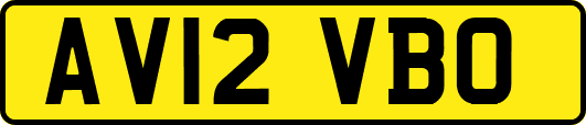 AV12VBO