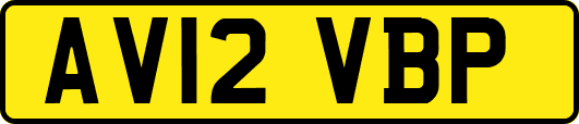 AV12VBP