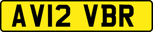 AV12VBR