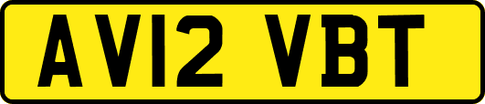 AV12VBT