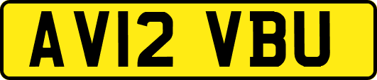 AV12VBU