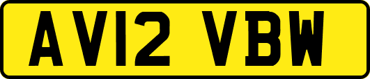 AV12VBW