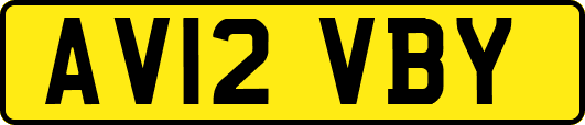 AV12VBY
