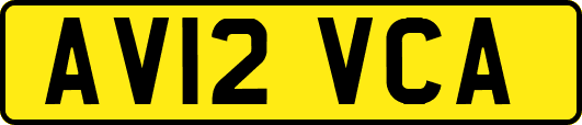AV12VCA