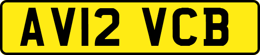 AV12VCB