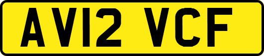 AV12VCF