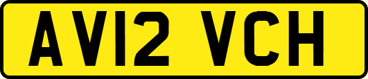 AV12VCH