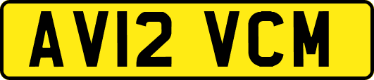 AV12VCM