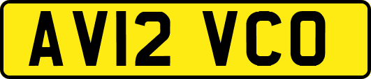 AV12VCO