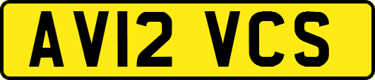 AV12VCS