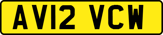 AV12VCW