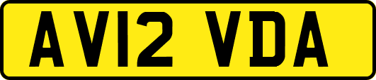 AV12VDA