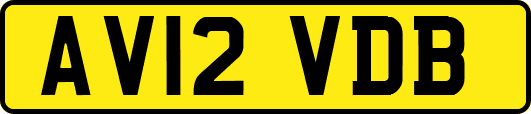 AV12VDB