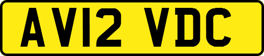 AV12VDC