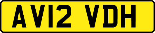 AV12VDH