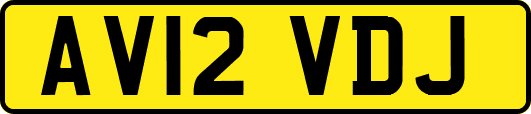 AV12VDJ