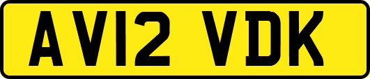 AV12VDK