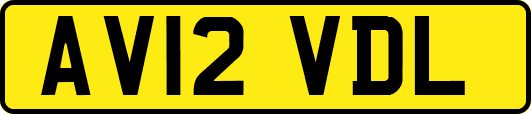 AV12VDL
