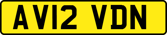 AV12VDN