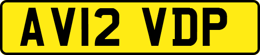 AV12VDP