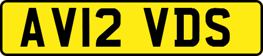 AV12VDS