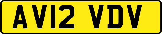 AV12VDV