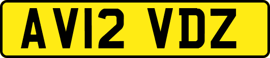 AV12VDZ