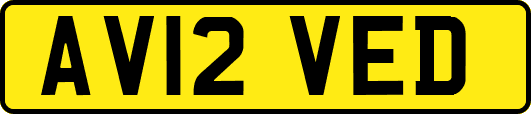 AV12VED