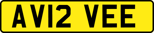AV12VEE