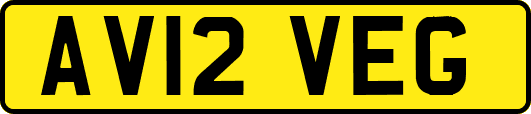 AV12VEG