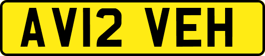 AV12VEH