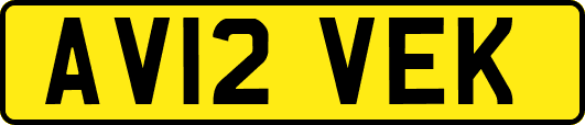 AV12VEK