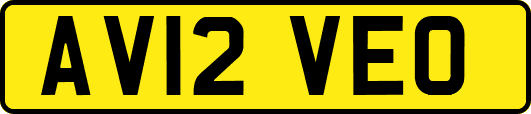 AV12VEO