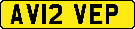 AV12VEP